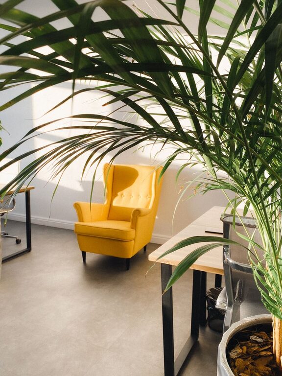Tips for Creating a Cozy and Inviting Home Office Space
