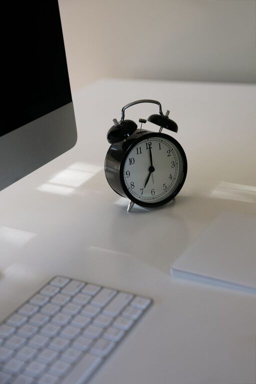 Simple Tips to Boost Your Daily Productivity and Focus
